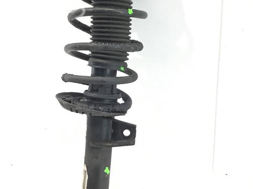 Used Right front shock absorber VW TOURAN (1T3) 1.4 TSI EcoFuel (150 hp) 20293496