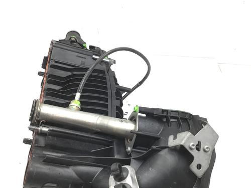 Used Intake manifold BMW 1 (E87) 118 d (143 hp) 23899155