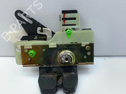 Used Tailgate lock VOLVO V70 II (285) D5 (163 hp) 32084237