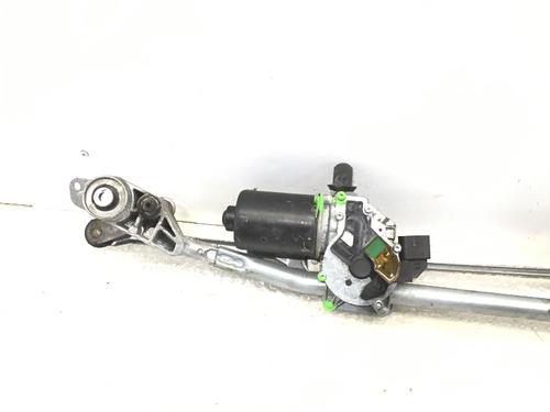 Front wipers mechanism MERCEDES-BENZ B-CLASS Sports Tourer (W245) B 180 CDI (245.207) | BP23952740C83 