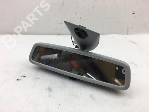 Used Rear mirror MERCEDES-BENZ C-CLASS (W203) C 180 (203.035) (129 hp) 8615498