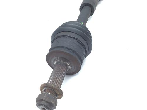 Left front driveshaft SMART FORFOUR (454) 1.5 (454.032) | BP21289283M38 