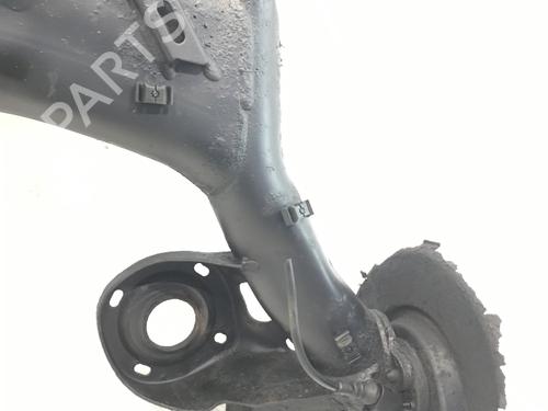 Rear axle SEAT IBIZA III (6L1) 1.4 TDI | BP14587885M2 