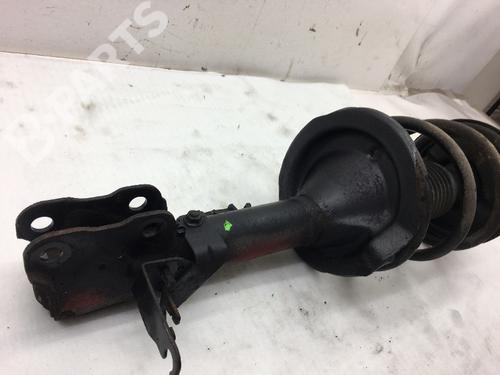 Right front shock absorber MITSUBISHI OUTLANDER II (CW_W) 2.0 DI-D (CW8W) | BP8639137M17 