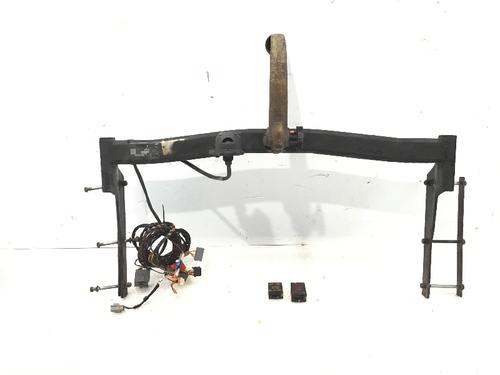 Kugelkupplung/Mechanismus für FORD MONDEO III Turnier (BWY) 2.0 TDCi (130 hp) 23242949