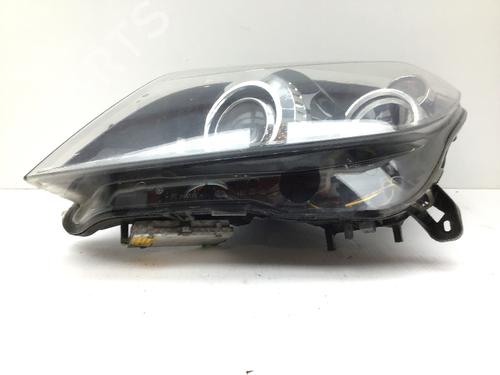 Left headlight OPEL ASTRA H Estate (A04) 1.7 CDTI (L35) | BP29334641C28 