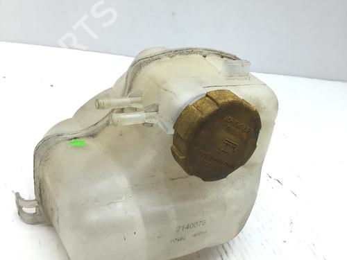 Used Expansion tank OPEL VECTRA C (Z02) 1.8 16V (122 hp) 14588908