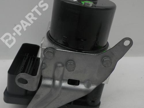 Used ABS pump BMW 1 (E81) 116 i (122 hp) 6412695