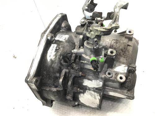 Gearbox OPEL VECTRA C Estate (Z02) 1.9 CDTI (F35) | BP13951969M3 