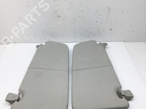 Right sun visor FORD S-MAX (WA6) 2.0 | BP25846751I2 