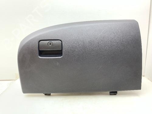 Used Glove box Glove box MITSUBISHI OUTLANDER II (CW_W) 2.2 DI-D 4WD (177 hp) 35964619 35964619