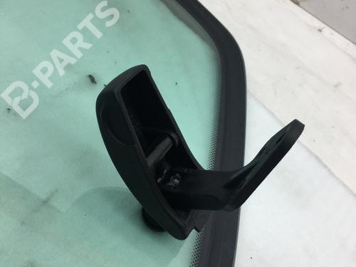 Rear right quarter glass VW FOX Hatchback (5Z1, 5Z3, 5Z4) 1.4 | BP8897649C92 