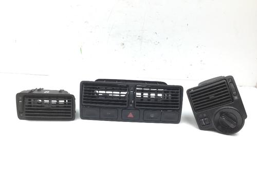 Luftventilen VW GOLF IV (1J1) 1.4 16V (75 hp) 22357289