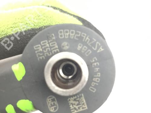 Injector OPEL SIGNUM Hatchback (Z03) 1.9 CDTI (F48) | BP29430223M100 