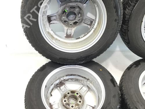 Felg OPEL ASTRA H GTC (A04) 1.4 (L08) | BP26168706C45 