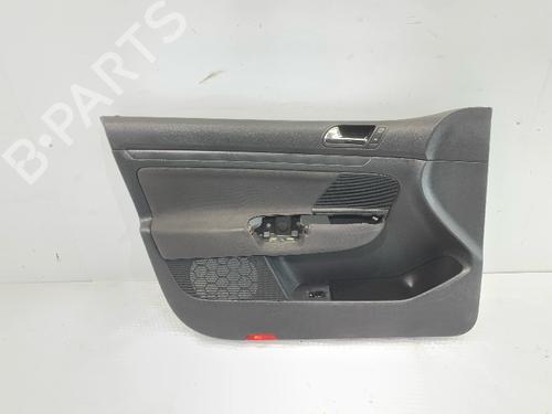 Garniture avant gauche VW GOLF V (1K1) 1.6 (102 hp) 32031346