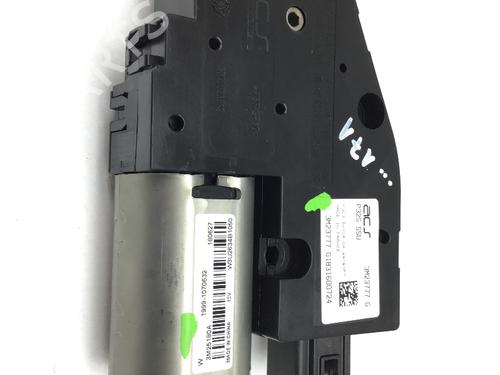 Schuifdak Motor NISSAN QASHQAI II (J11, J11_) 1.3 DIG-T (160 hp) 28414439