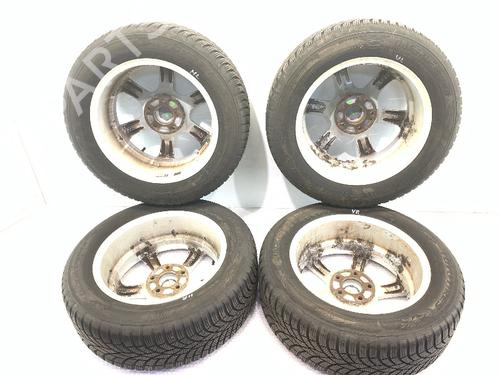 Fælk MITSUBISHI LANCER VIII Sportback (CX_A) 1.8 Flex (CX3A, CX6A) | BP31995201C45 