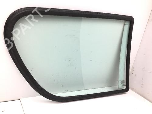 Rear left quarter glass FIAT SEICENTO / 600 (187_) 1.1 (187AXB, 187AXB1A, 187AXC1A02) | BP23108851C93 