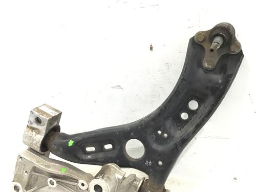 Braccio di sospensione anteriore sinistra VW GOLF VI (5K1) 1.2 TSI (105 hp) 18050903