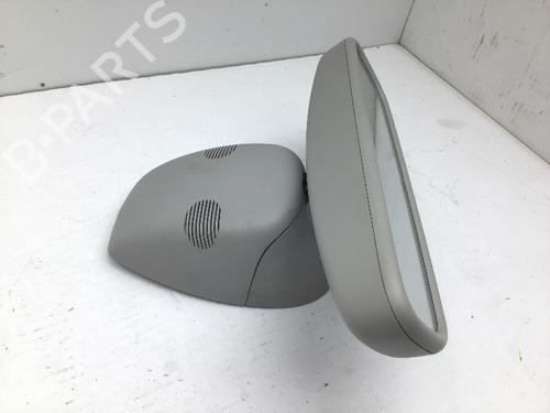 Used Rear mirror MERCEDES-BENZ CITAN Box Body/MPV (W415) 108 CDI (415.601, 415.603) (75 hp) 29538784