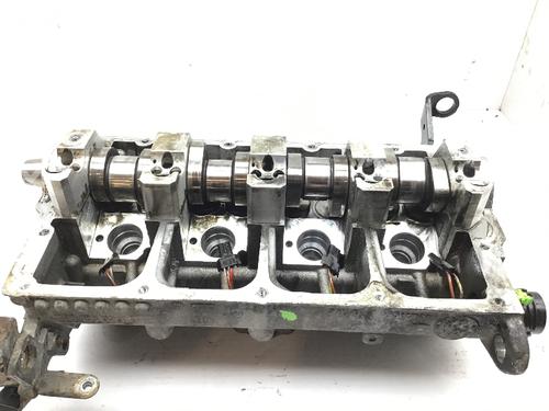 Cylinder head SKODA OCTAVIA II Combi (1Z5) 2.0 TDI 16V | BP29440462M5 