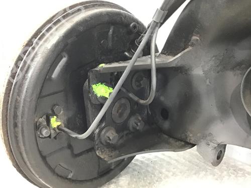 Rear axle OPEL CORSA D (S07) 1.2 (L08, L68) | BP21053569M2 