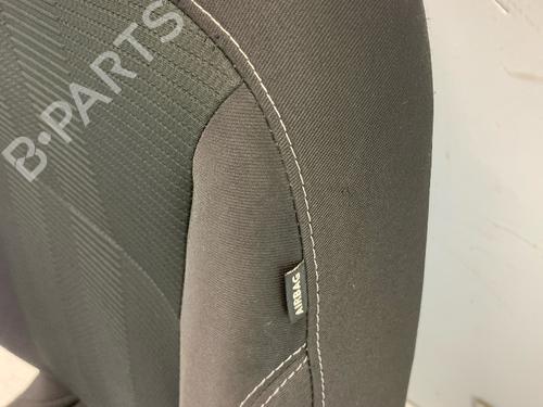 Left front seat RENAULT CLIO III (BR0/1, CR0/1) 1.2 16V (BR02, BR0J, BR11, CR02, CR0J, CR11) | BP31921577C15