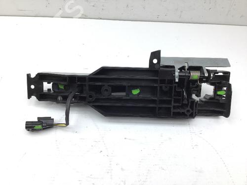Front right exterior door handle NISSAN QASHQAI II (J11, J11_) 1.3 DIG-T | BP28414423C129 