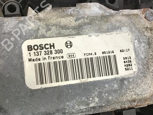 Radiator fan MERCEDES-BENZ B-CLASS Sports Tourer (W245) B 180 CDI (245.207) | BP28799431M35 