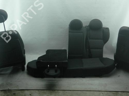 Seats set MERCEDES-BENZ C-CLASS T-Model (S203) C 220 CDI (203.208) | BP14584137C78 