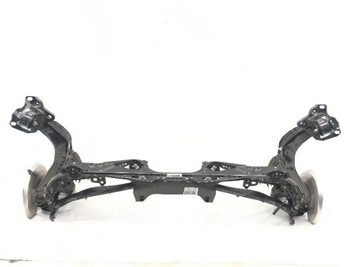 Used Rear axle BMW 2 Active Tourer (F45) 218 d (150 hp) 14587074