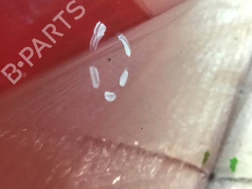 Right front door HYUNDAI i30 (FD) 1.4 | BP30001111C3 