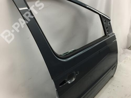 Right front door MERCEDES-BENZ VANEO (414) 1.7 CDI (414.700) | BP8519653C3 
