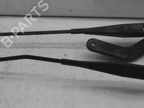 Used Rear windshield wiper arm FORD FOCUS C-MAX (DM2) 1.6 (100 hp) 14585289