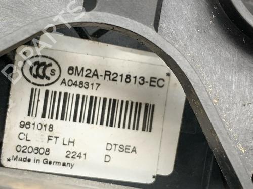 Electronic module FORD MONDEO IV (BA7) 2.0 | BP36443747M83 - Image 6