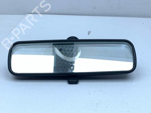 Used Rear mirror FORD FIESTA V (JH_, JD_) 1.3 (60 hp) 31553687