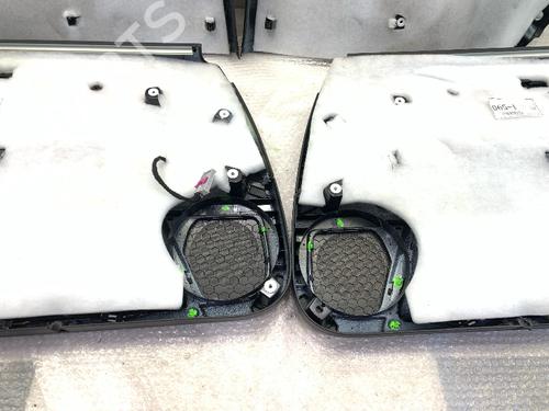 Front right panel AUDI A3 (8P1) 1.8 TFSI | BP33115142C59  - Image 5