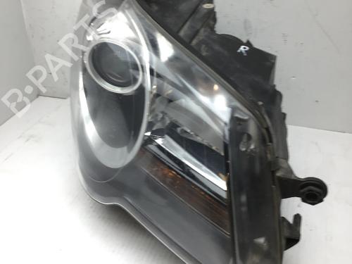 Right headlight VW TOURAN (1T1, 1T2) 1.4 TSI EcoFuel | BP27600779C29 
