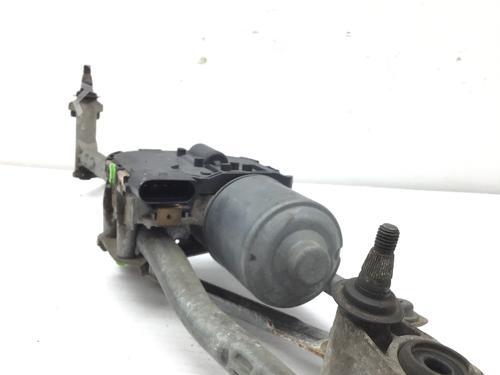 Front wipers mechanism AUDI A3 Sportback (8PA) 2.0 TDI | BP21087569C83 