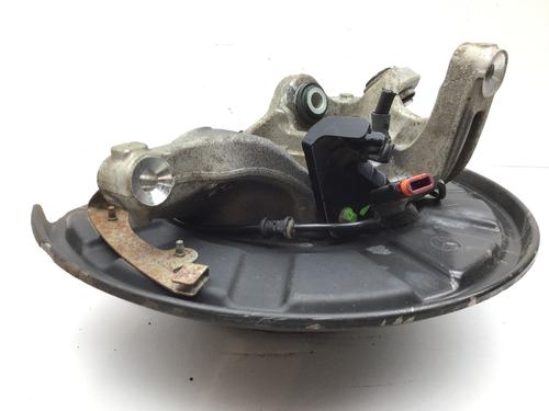 Right rear steering knuckle MERCEDES-BENZ E-CLASS T-Model (S212) E 220 CDI / BlueTEC (212.202, 212.201) | BP16047428M28 