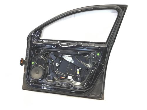 Right front door VW PASSAT B6 Variant (3C5) 2.0 TDI | BP14934068C3 
