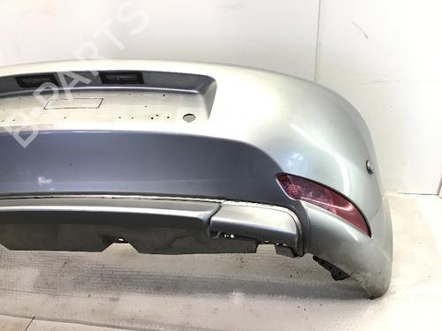 Rear bumper ALFA ROMEO GT (937_) 2.0 JTS (937CXH1A, 937CXH11) | BP18857737C8 