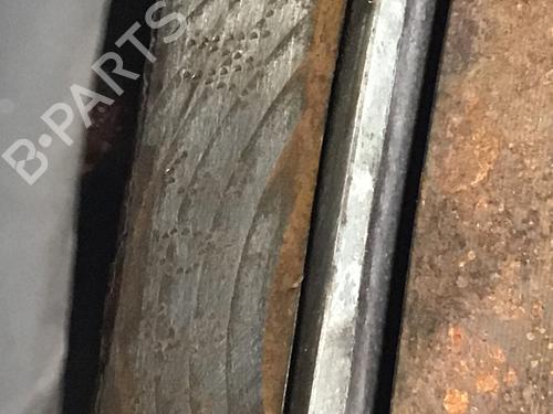 Engine VW POLO V (6R1, 6C1) 1.2 TDI | BP29405755M1 