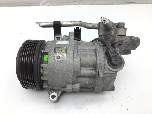 Used AC compressor BMW 1 Convertible (E88) 120 i (170 hp) 13574461