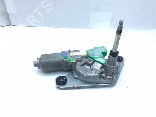 Used Rear wiper motor MITSUBISHI LANCER VIII Sportback (CX_A) 1.8 Flex (CX3A, CX6A) (140 hp) 31972542