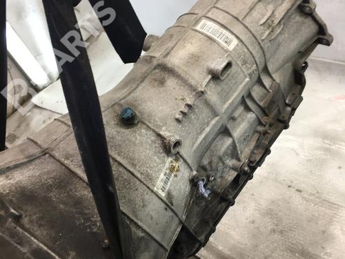 Gearbox BMW 7 (F01, F02, F03, F04) 750 i, Li xDrive | BP10186215M3 