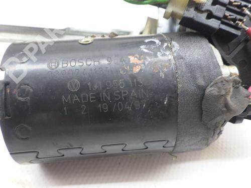 Front wipers mechanism AUDI A3 (8L1) 1.8 | BP6076447C83 