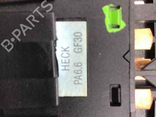 Luftventil VW GOLF IV (1J1) 2.0 | BP18257642I21 