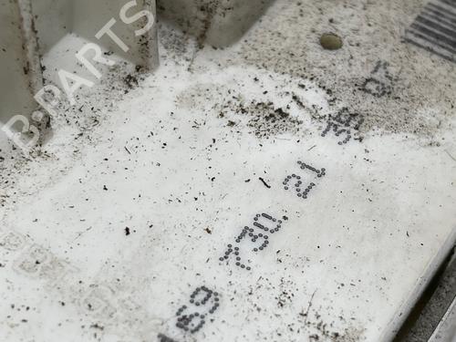 Electronic module MERCEDES-BENZ A-CLASS (W169) A 200 (169.033, 169.333) | BP31178605M83 